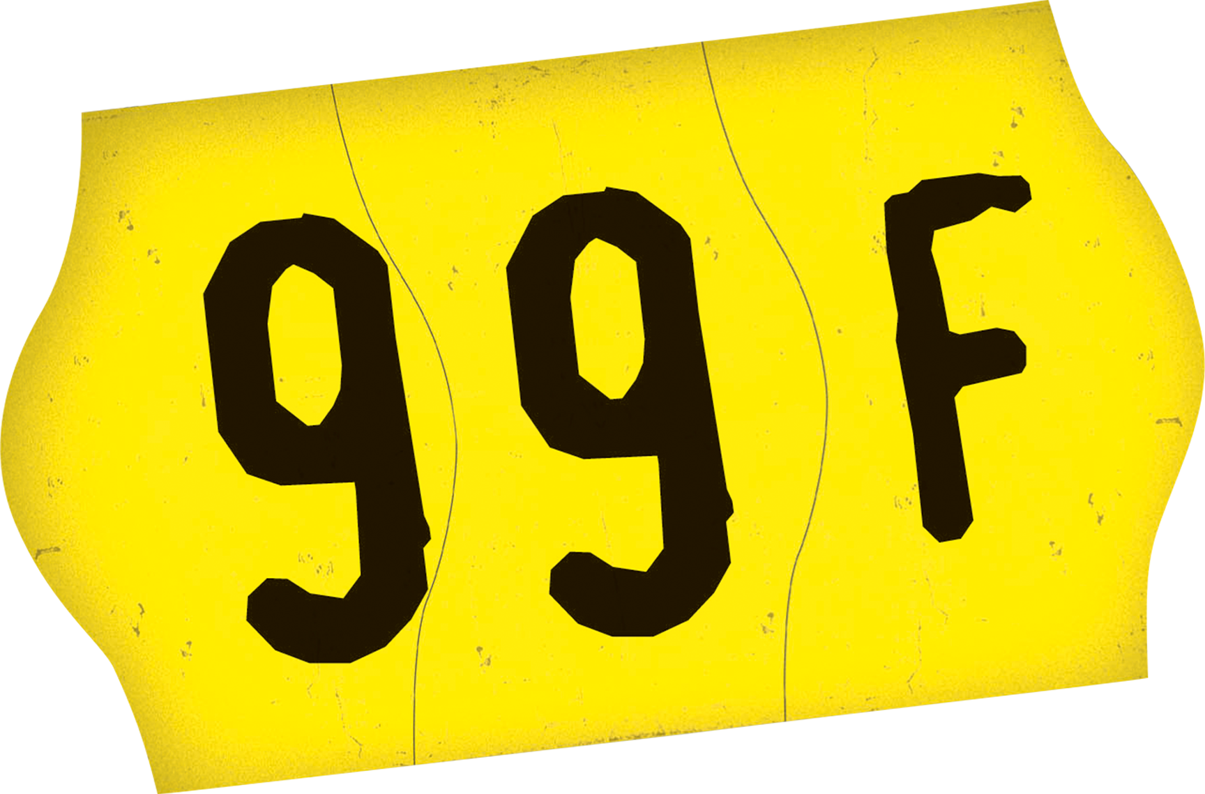 99 Frank