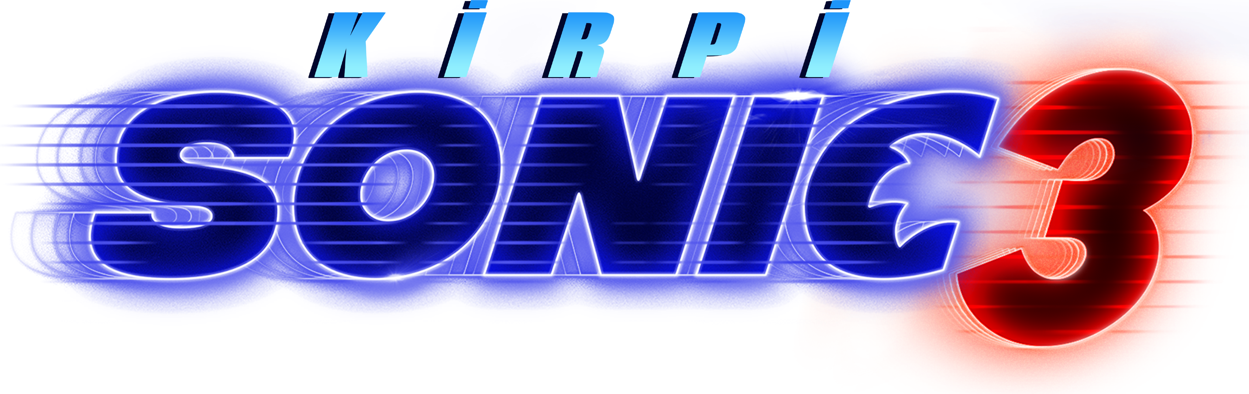 Kirpi Sonic 3