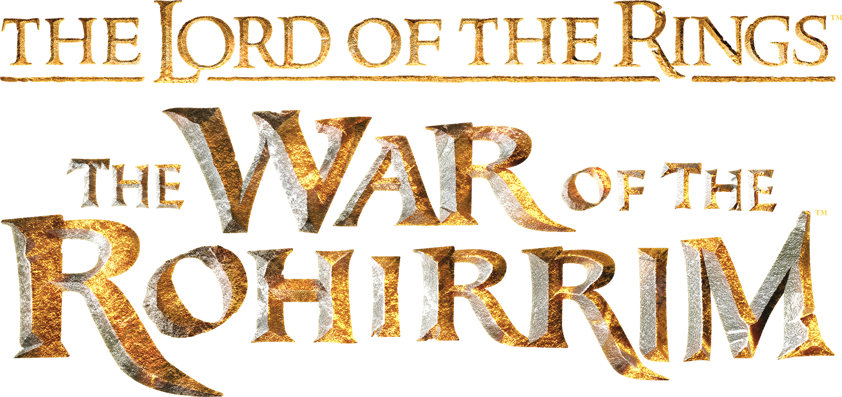 Yüzüklerin Efendisi: Rohirrim'in Savaşı