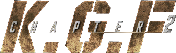 K.G.F: Chapter 2