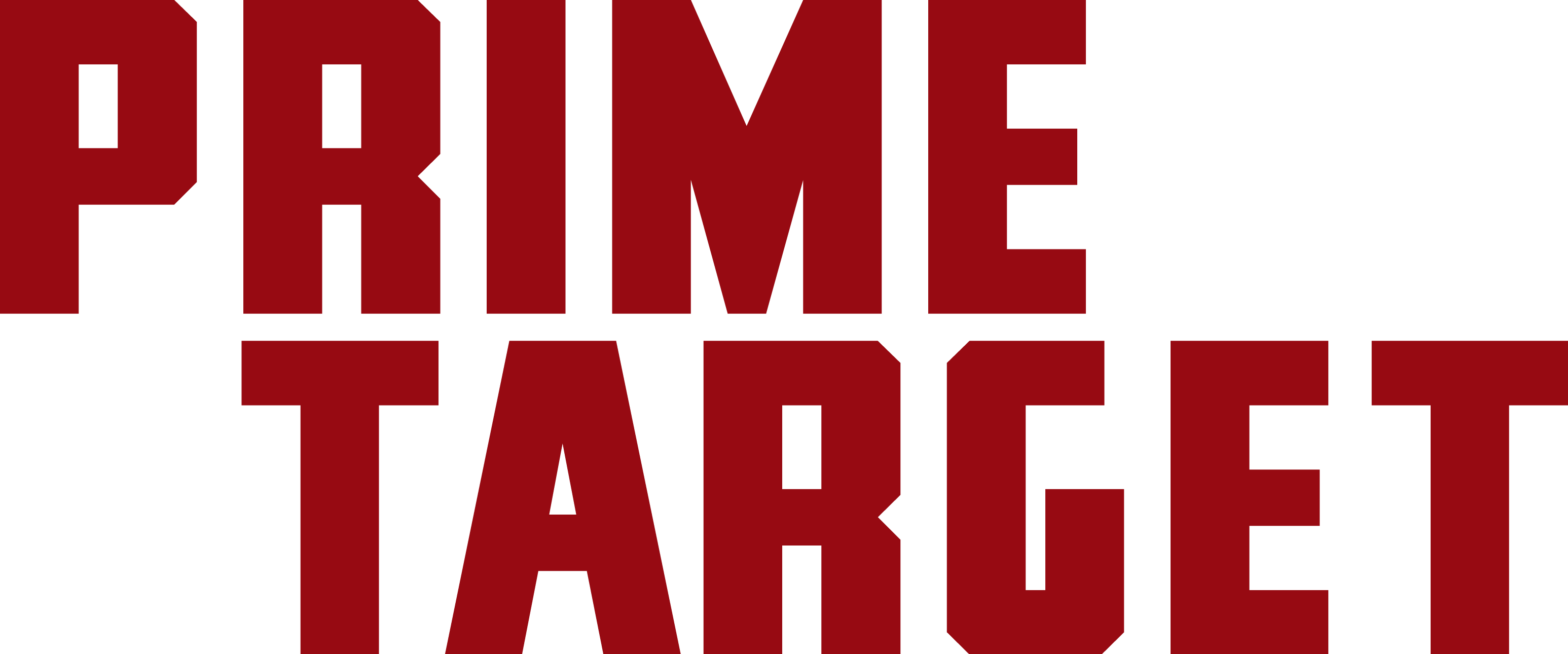 Prime Target