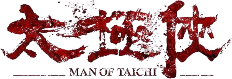 Man of Tai Chi