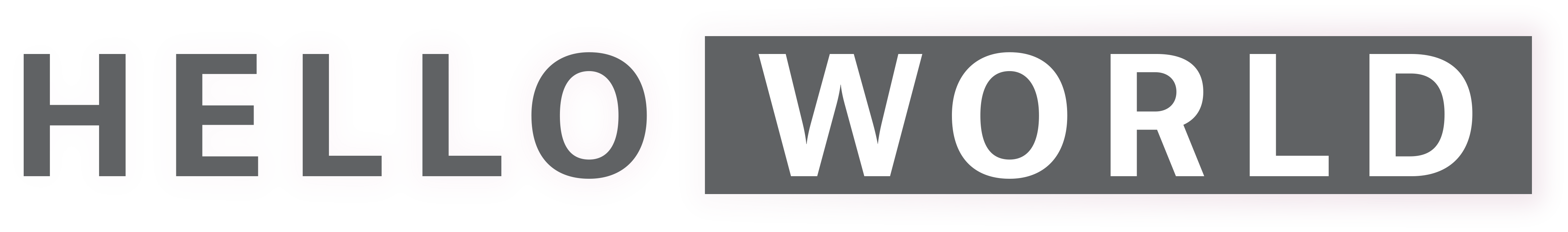 Hello World