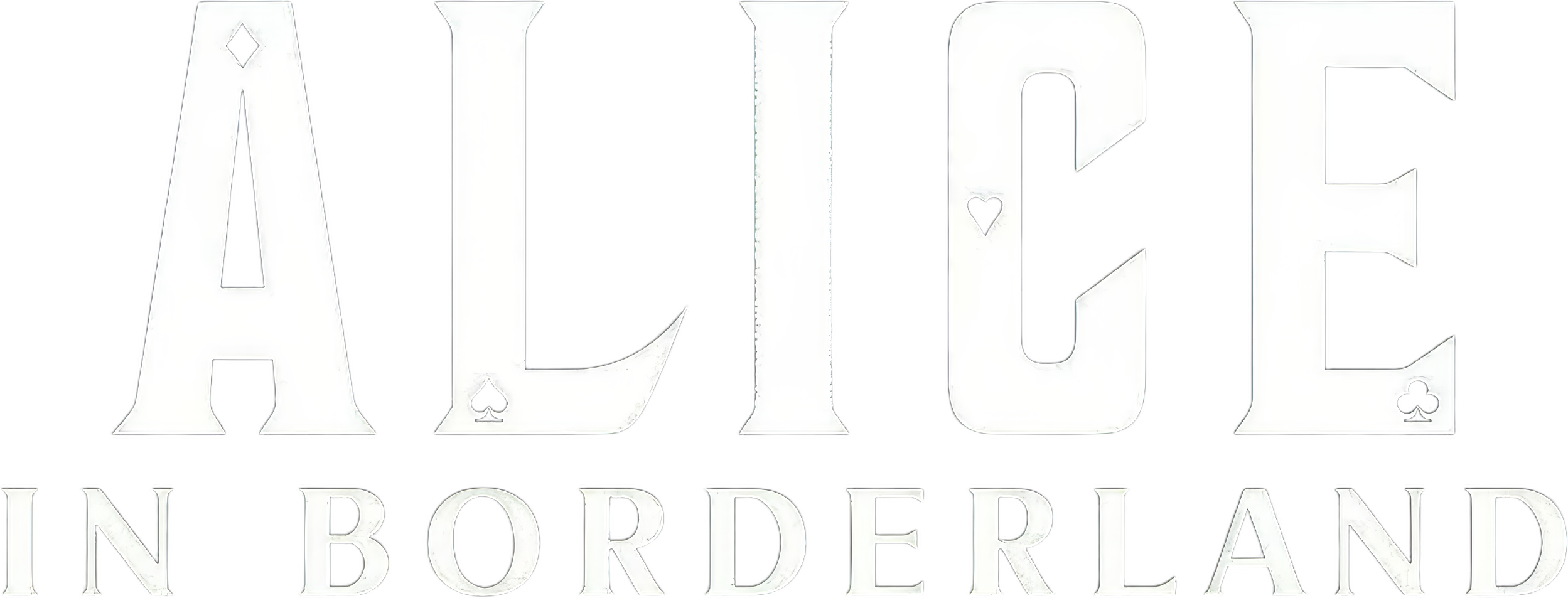 Alice in Borderland