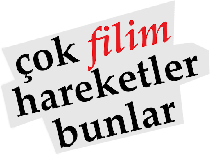 Çok Filim Hareketler Bunlar