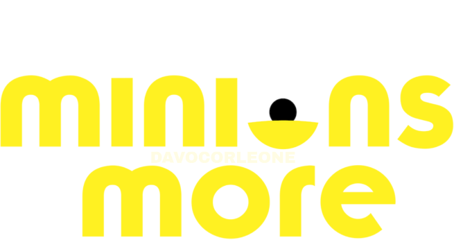 Minions & More 1