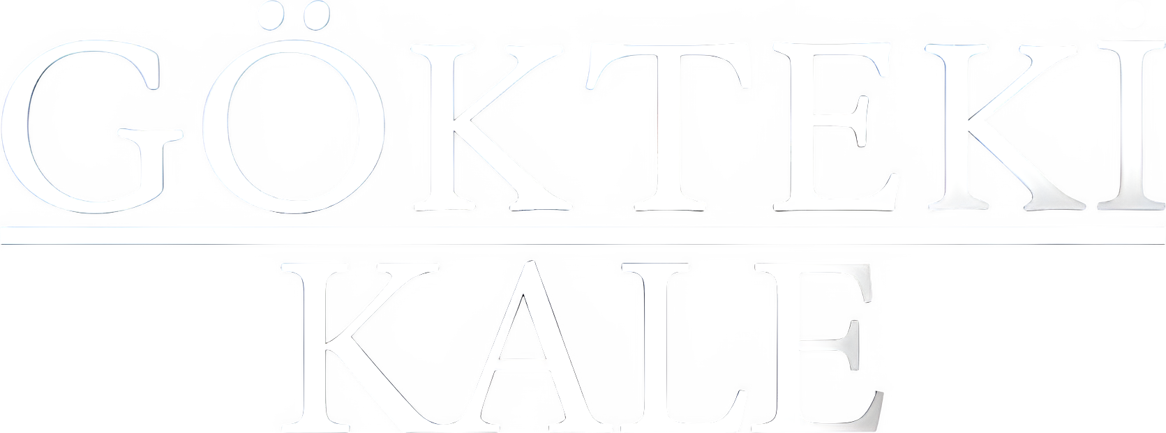 Gökteki Kale