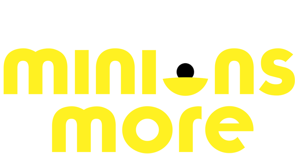Minions & More 2