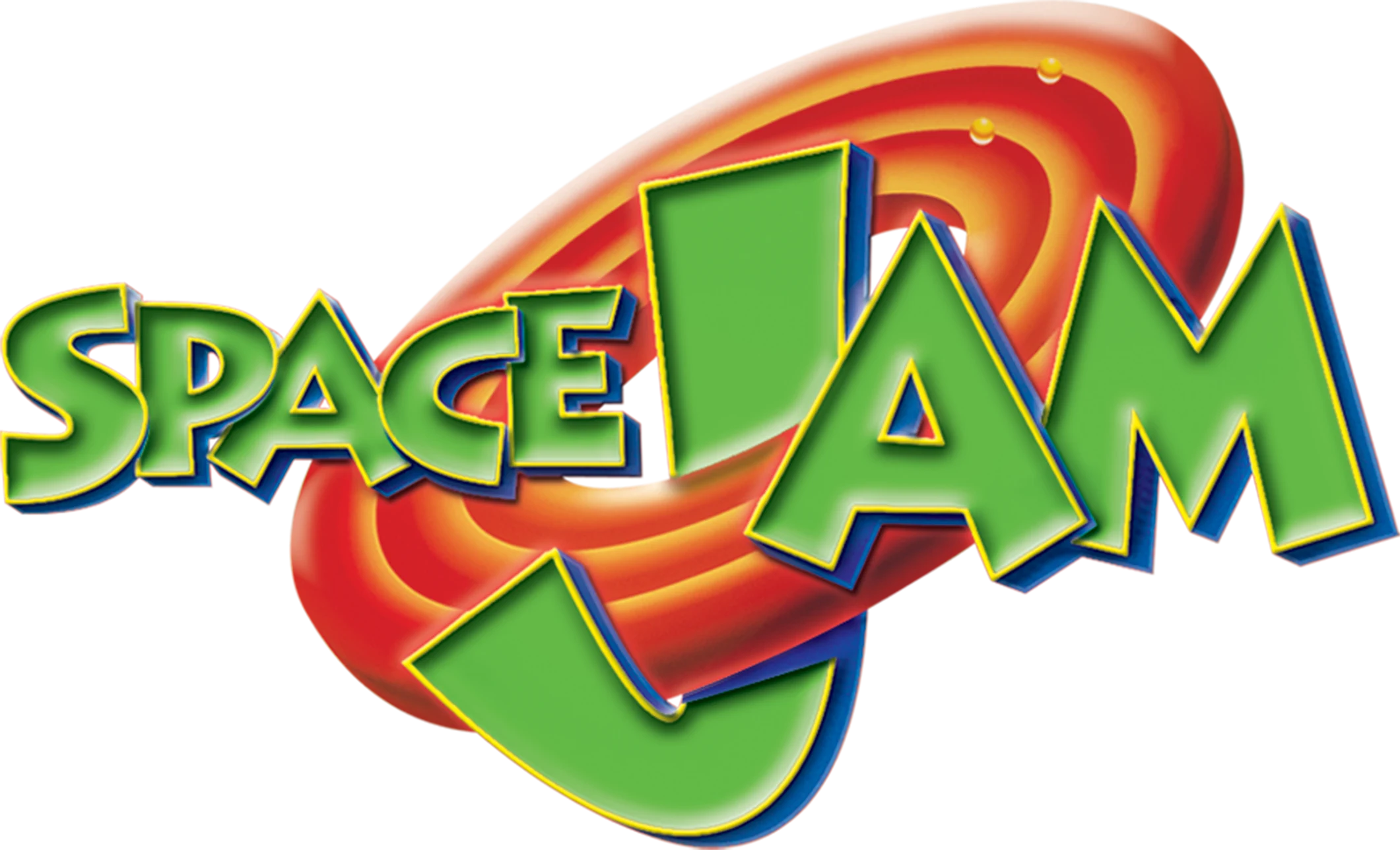 Space Jam