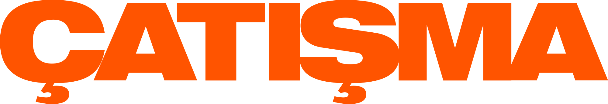 Çatışma