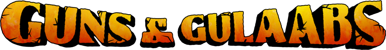 Guns & Gulaabs
