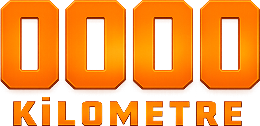 0000 Kilometre
