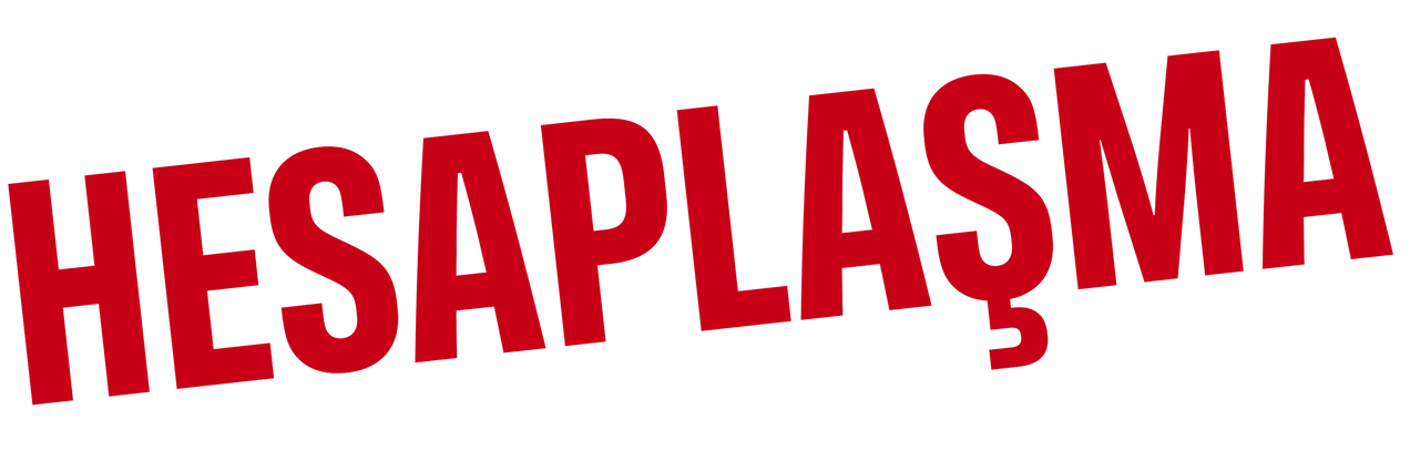 Hesaplaşma