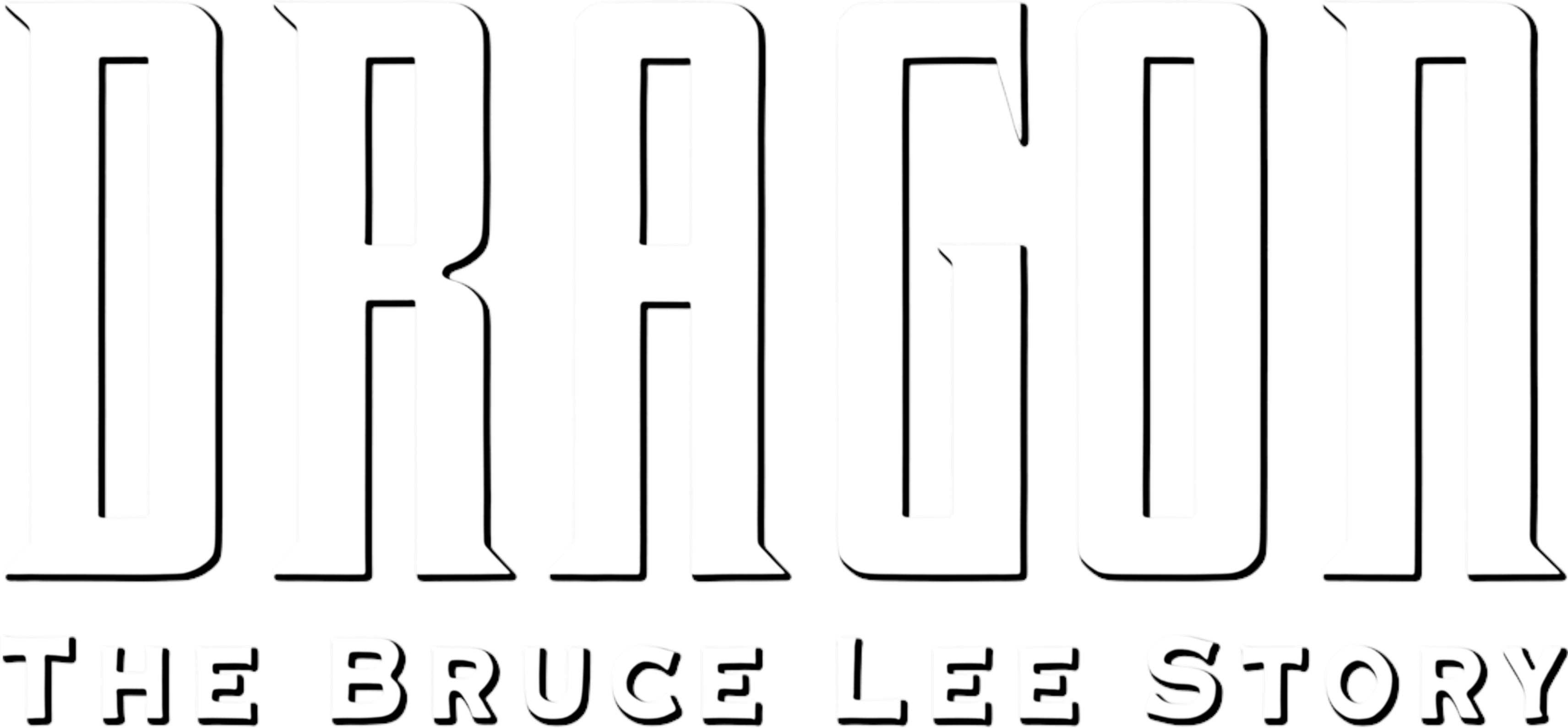 Ejder: Bruce Lee'nin Hayatı