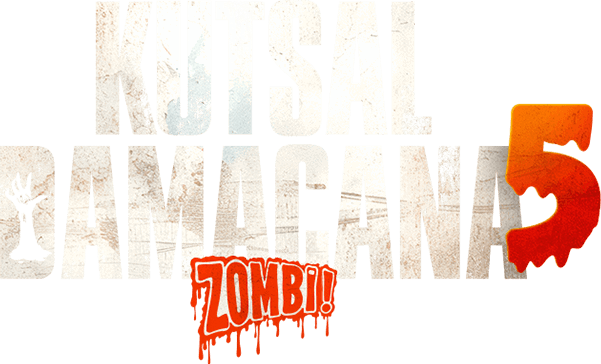 Kutsal Damacana 5: Zombi!