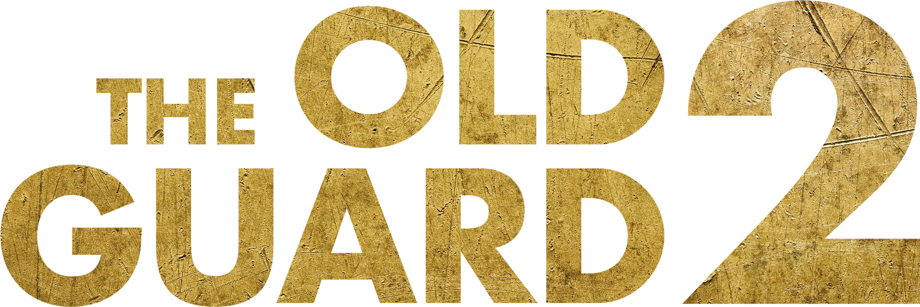 The Old Guard 2
