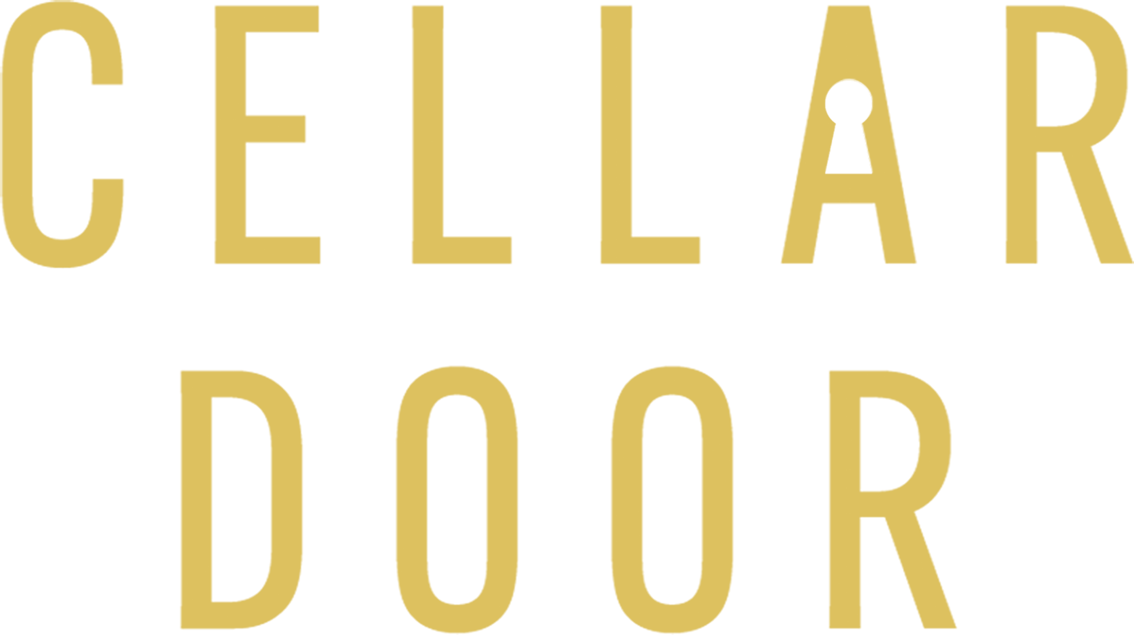 Cellar Door