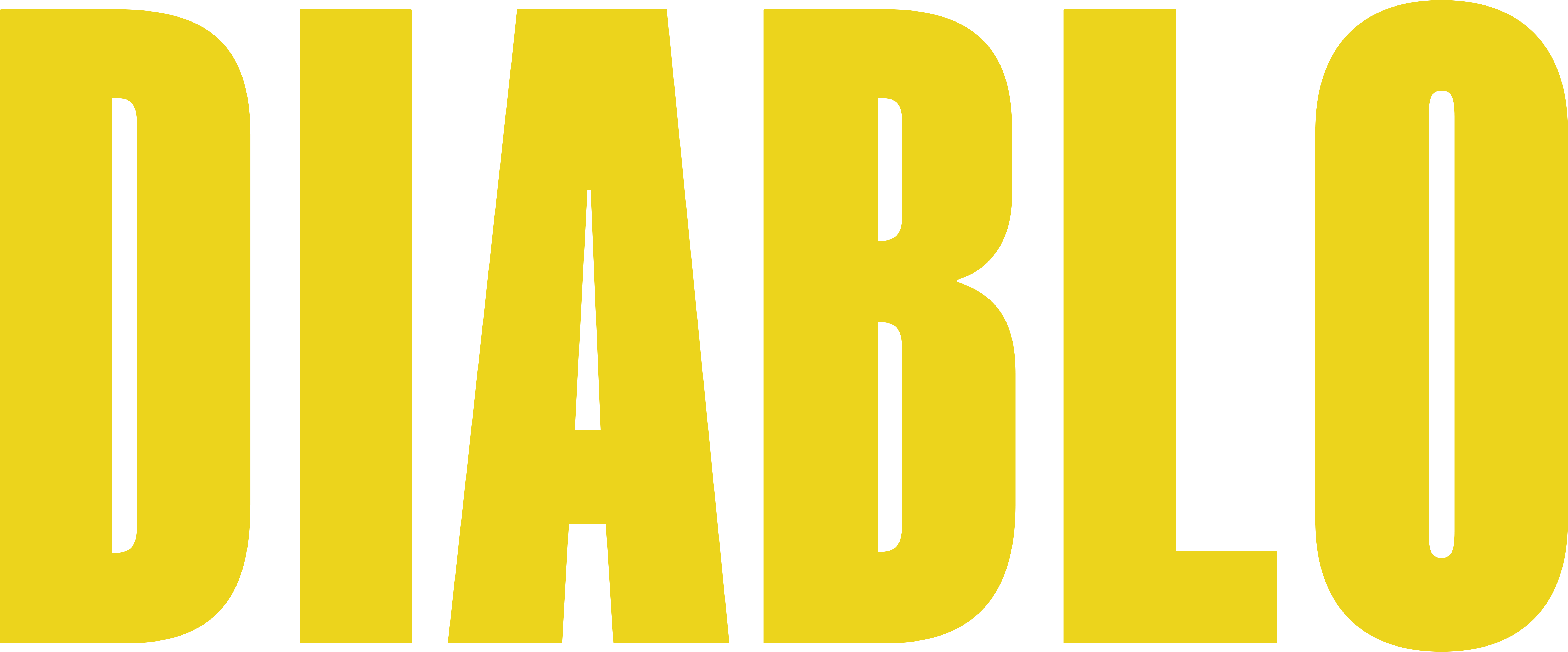 Diablo