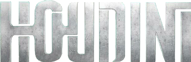 Houdini