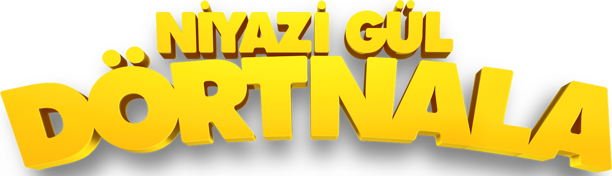 Niyazi Gül Dörtnala