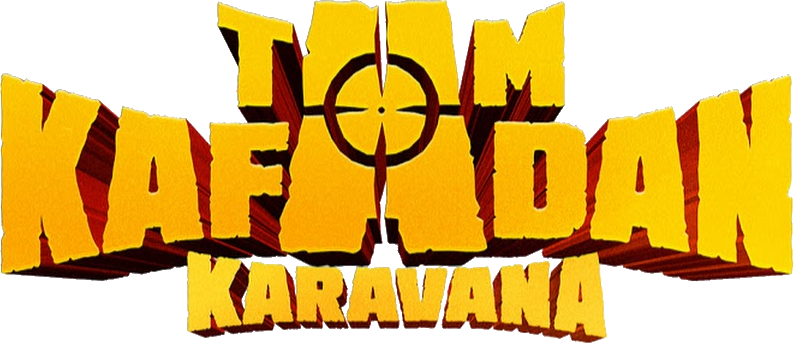 Tam Kafadan Karavana