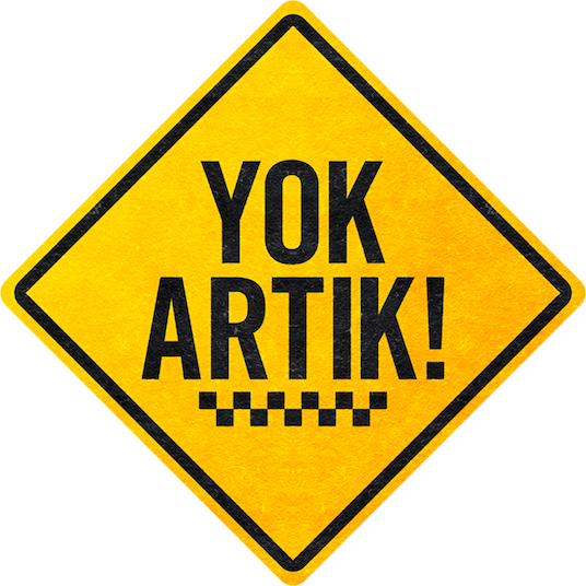 Yok Artık!