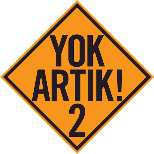 Yok Artık! 2