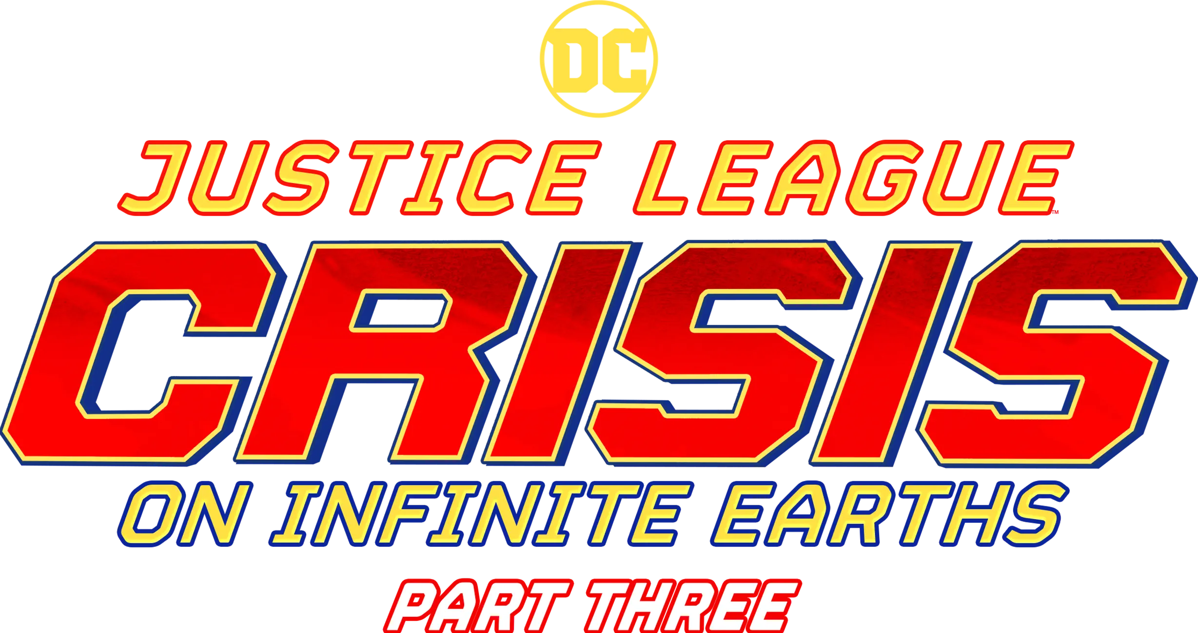 Justice League: Crisis on Infinite Earths - Part Three