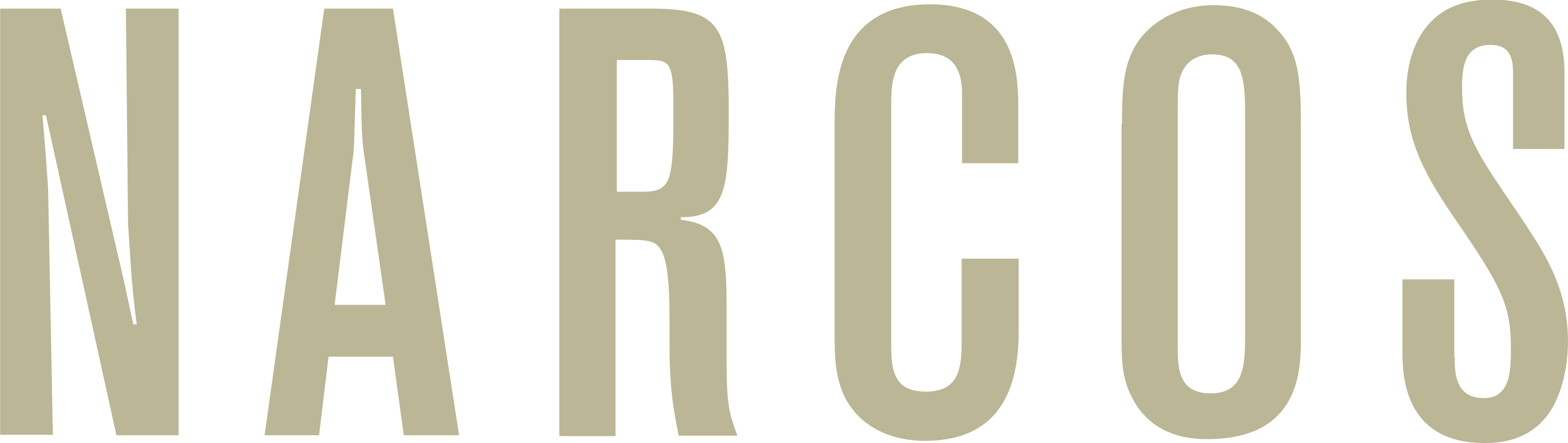 Narcos