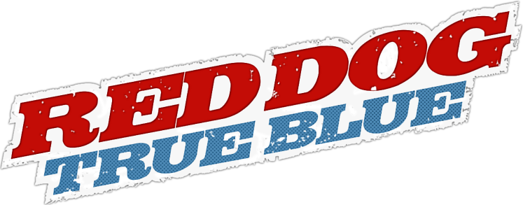 Red Dog: True Blue