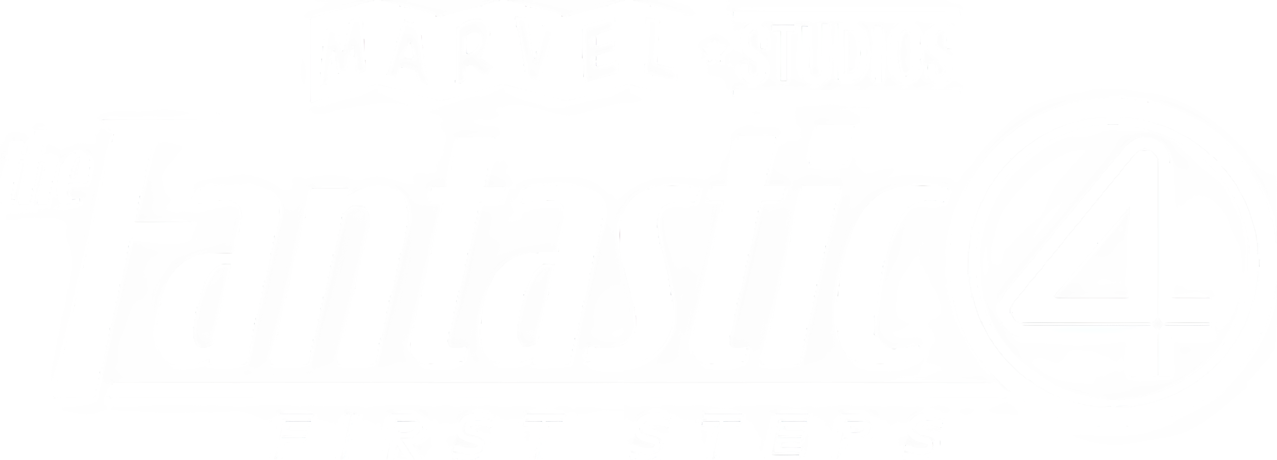 Fanstastik Dörtlü: İlk Adımlar