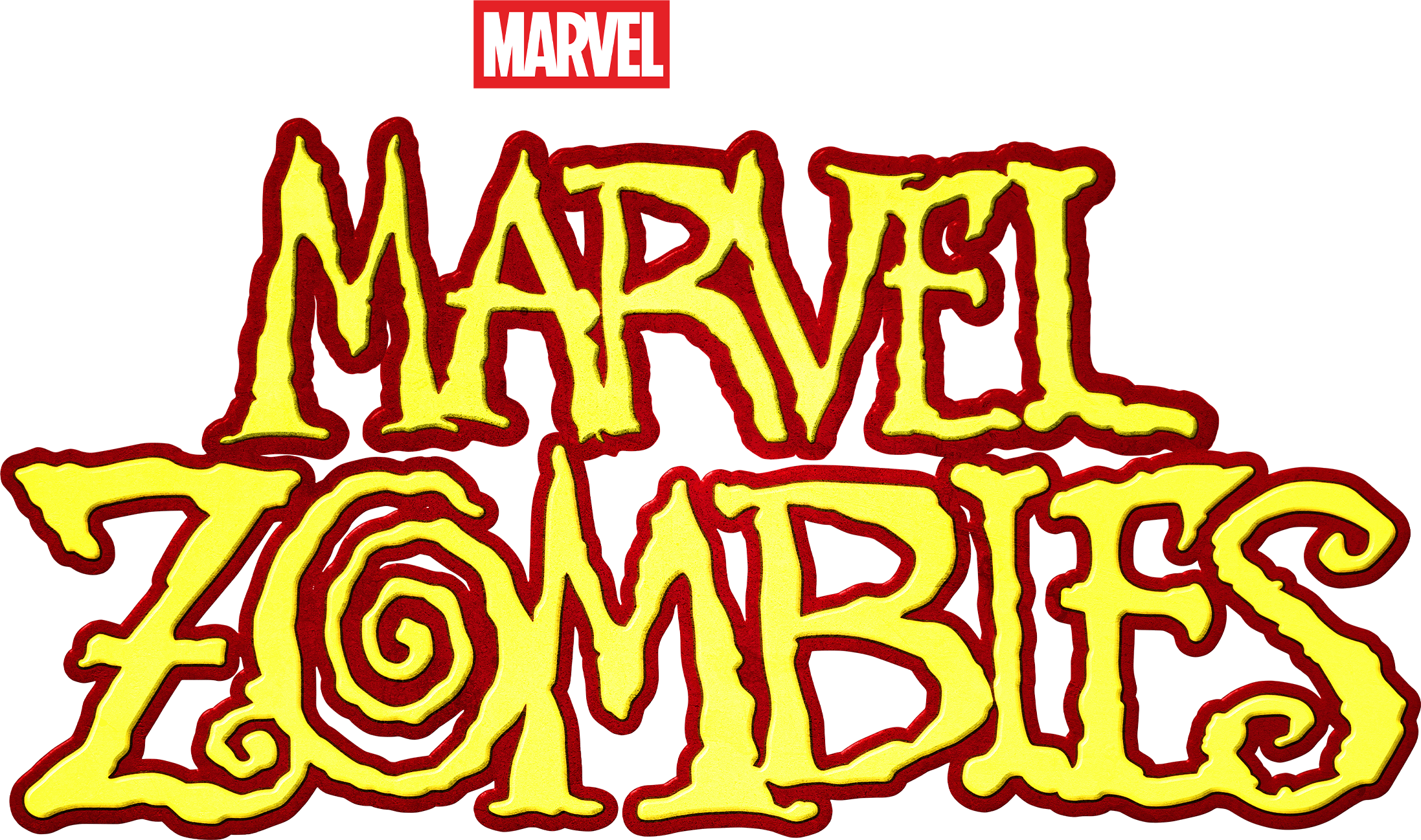 Marvel Zombies