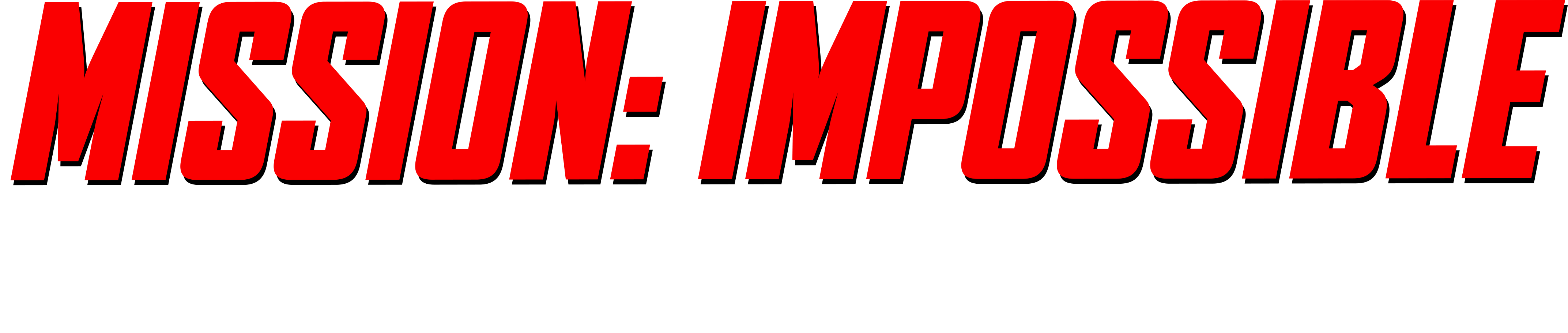 Mission: Impossible  - Son Hesaplaşma