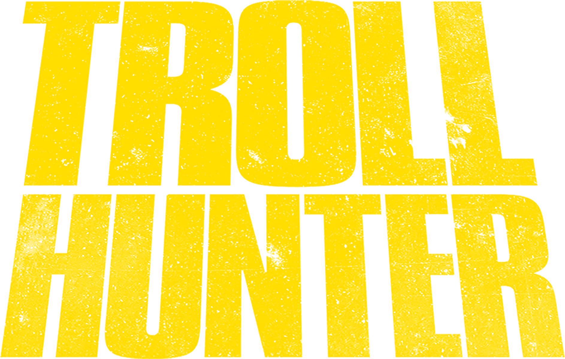 Troll Avı