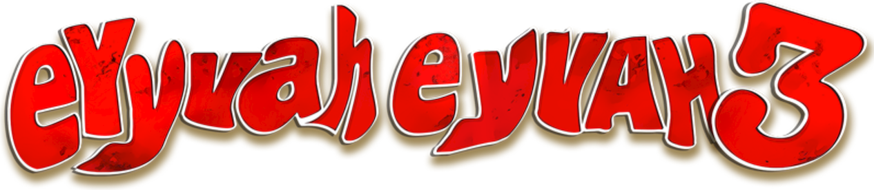 Eyyvah Eyvah 3