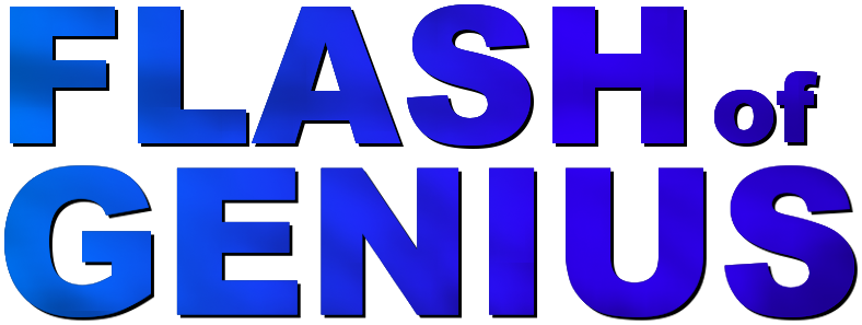 Flash of Genius