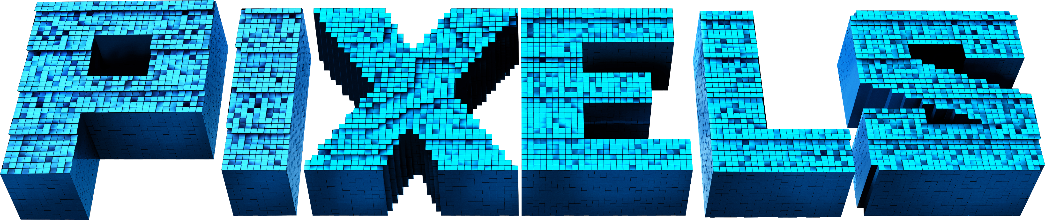 Pixels