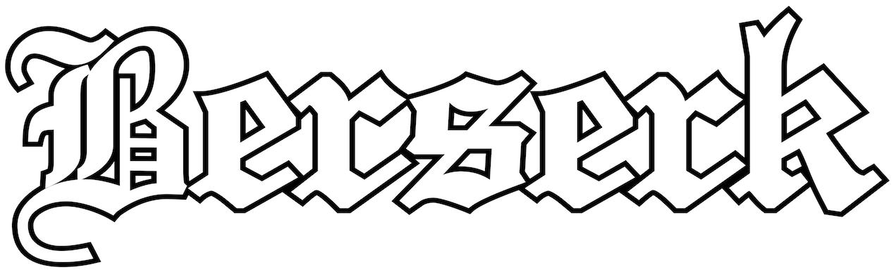 Berserk