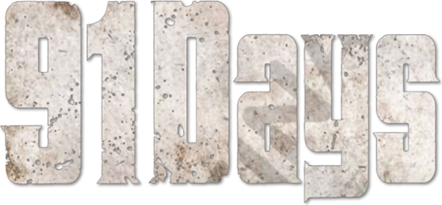 91 Days