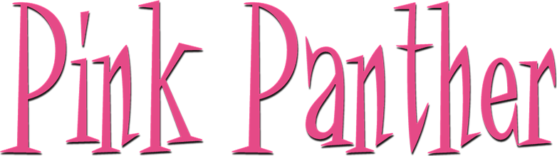Pembe Panter