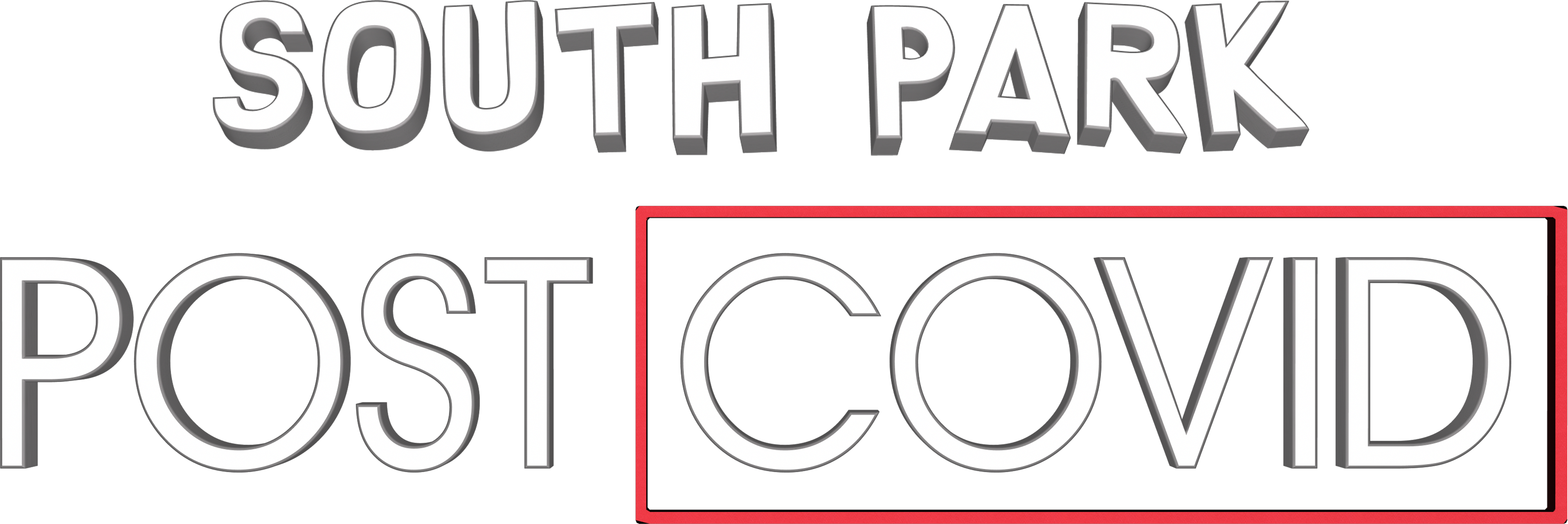 South Park: Post Covid