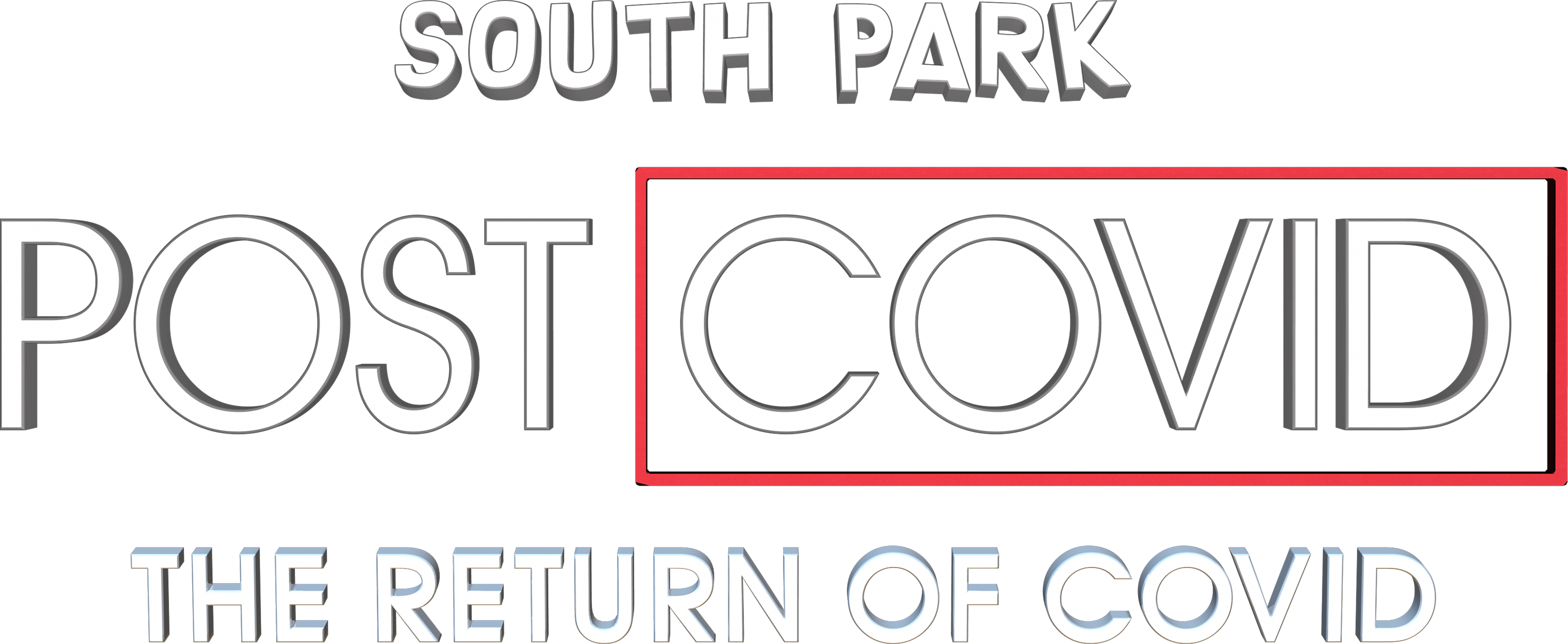 South Park: Post COVID: The Return of COVID