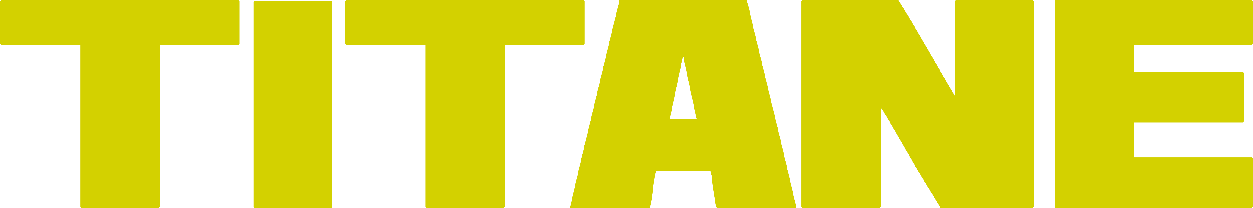 Titane