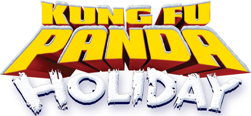 Kung Fu Panda Tatil