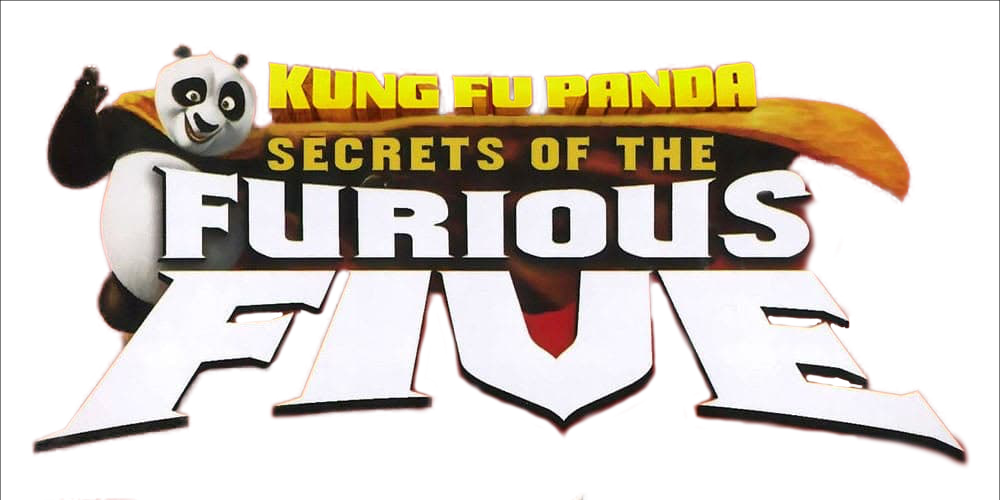 Kung Fu Panda: Öfkeli Beşli'nin Sırları