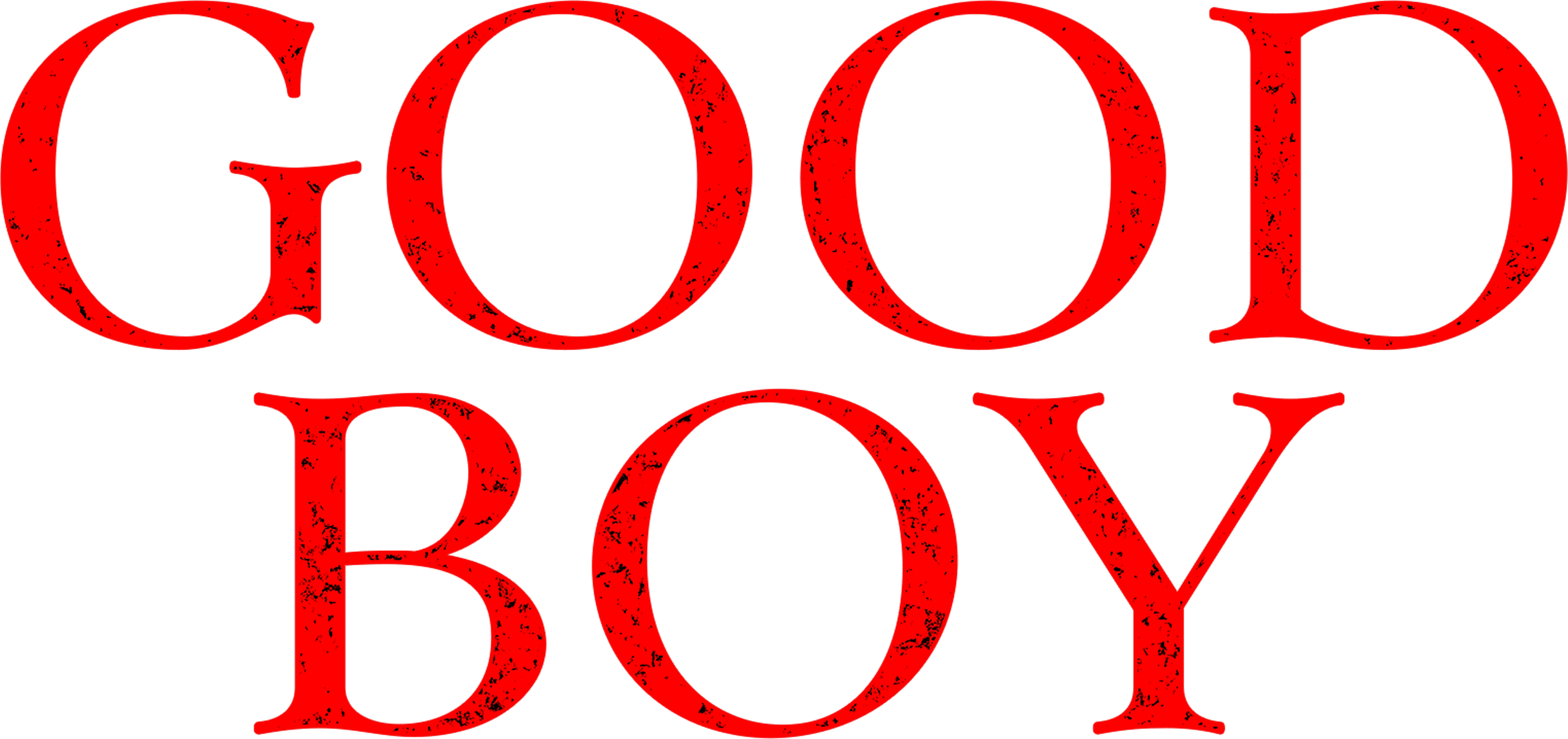 Good Boy