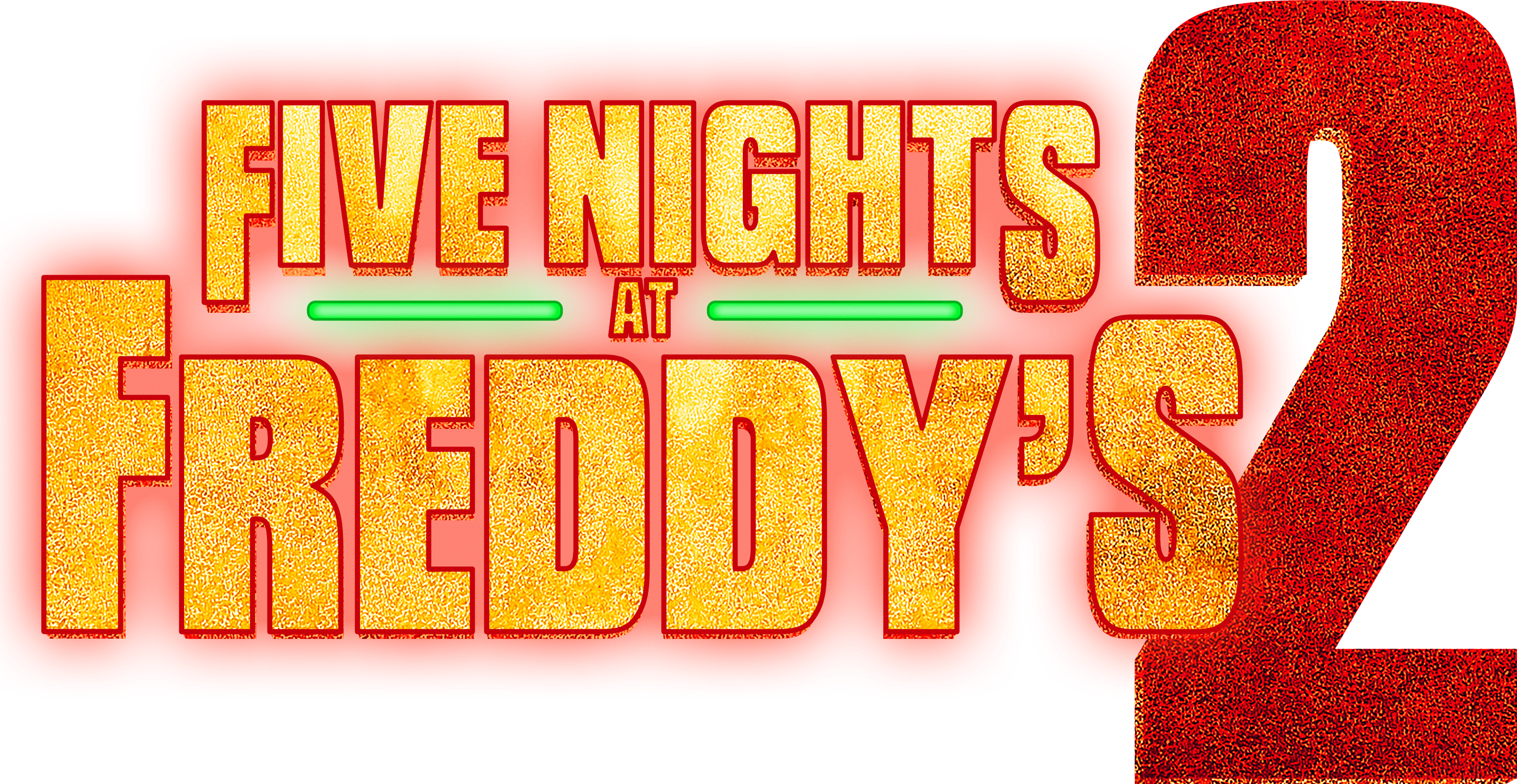 Freddy'nin Pizza Dükkanında Beş Gece 2