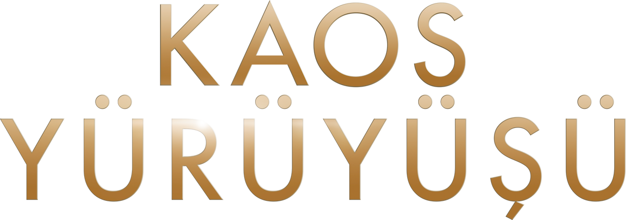 Kaos Yürüyüşü