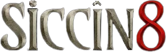 Siccîn 8