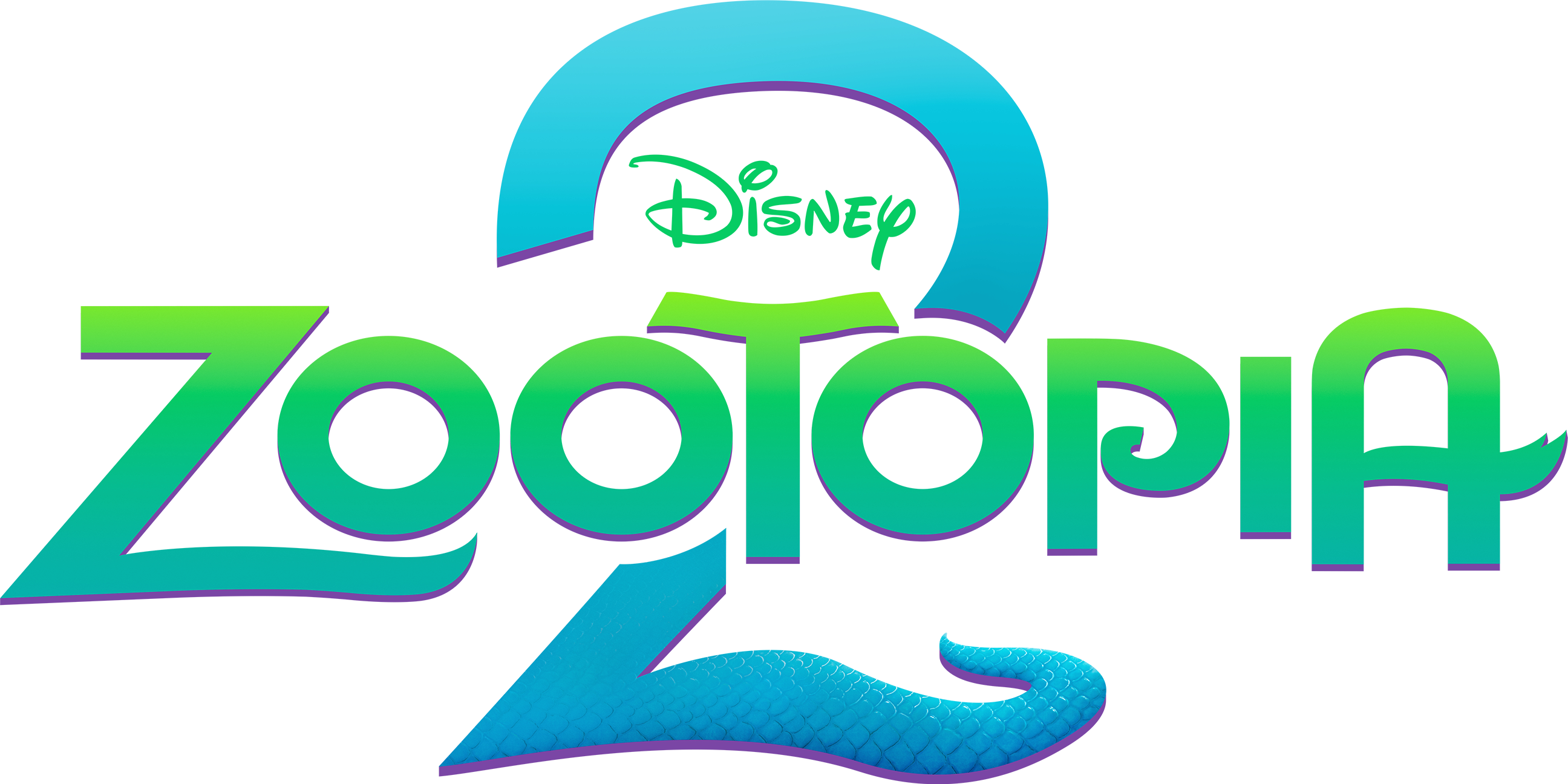 Zootropolis 2